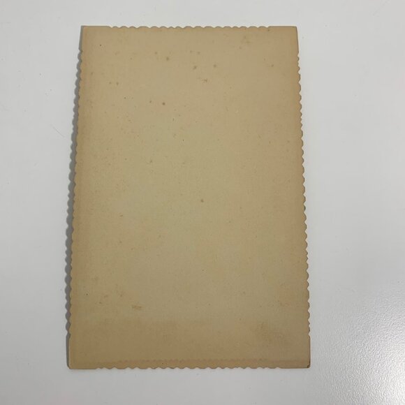 Antique Cabinet Card Photograph Collection Of 9 Women Age 30s-70s Portraits - Picture 8 of 16